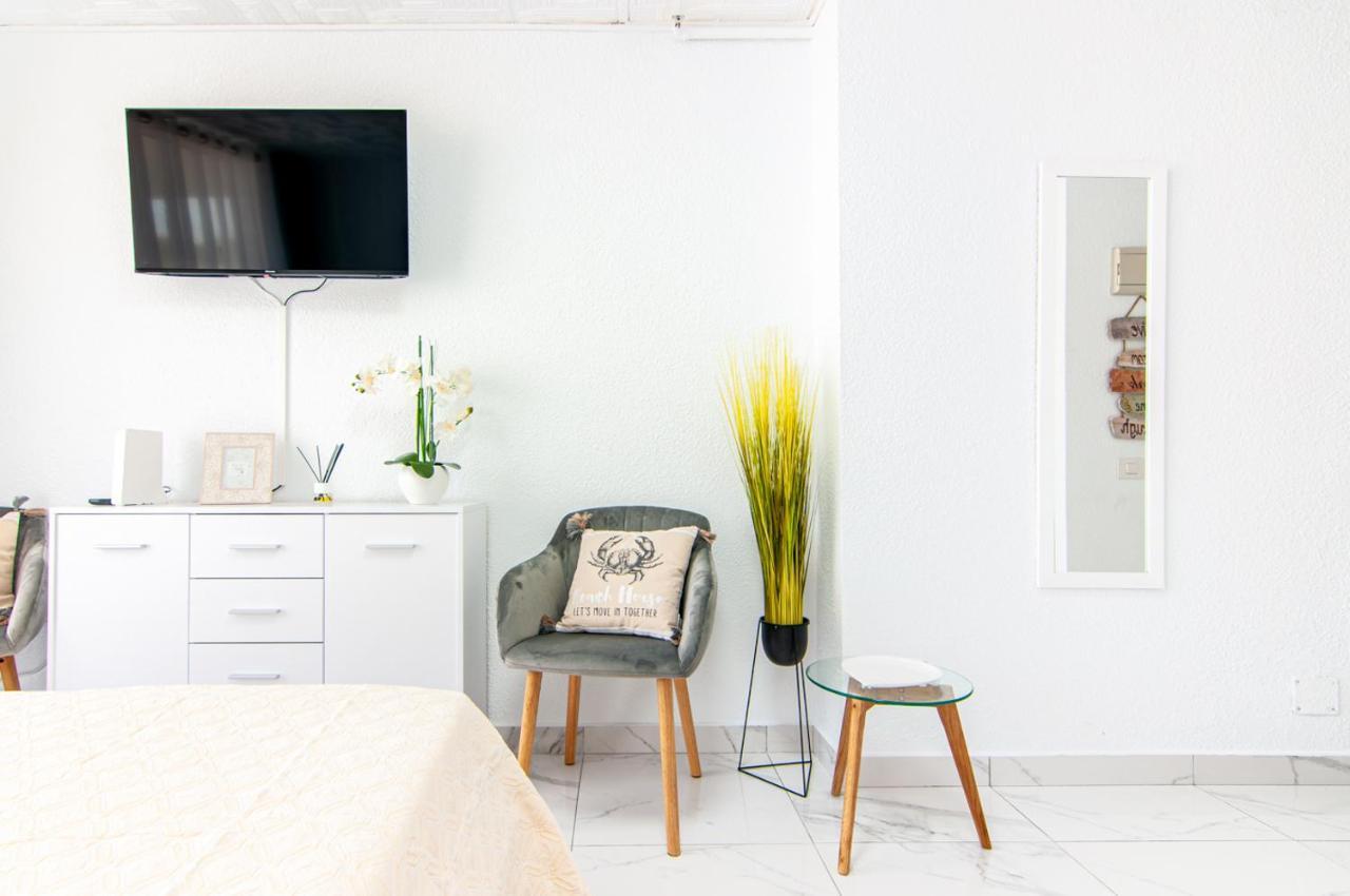 Cosy Studio In Playa De Las Americas Ph10 Exteriér fotografie