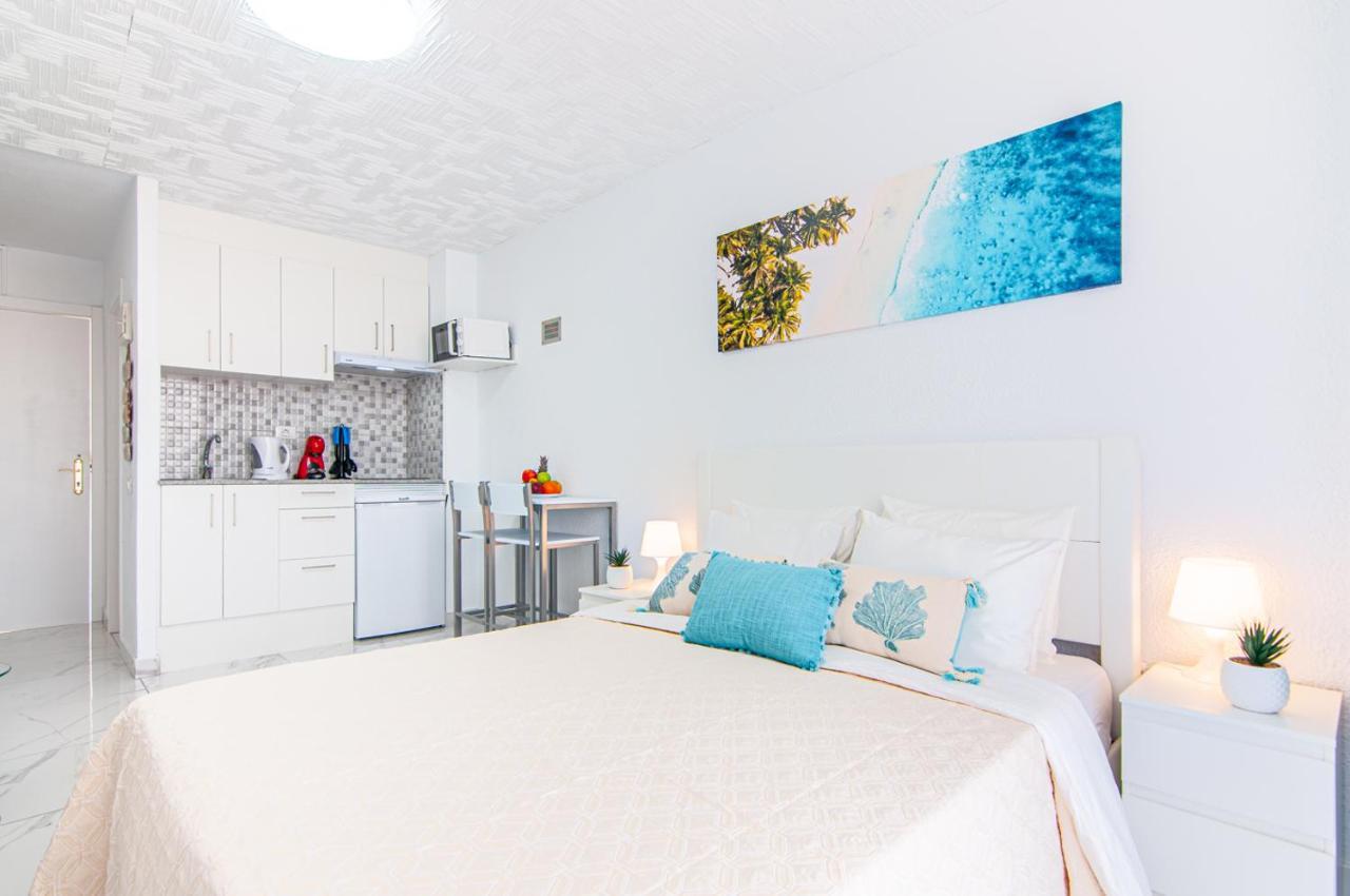 Cosy Studio In Playa De Las Americas Ph10 Exteriér fotografie