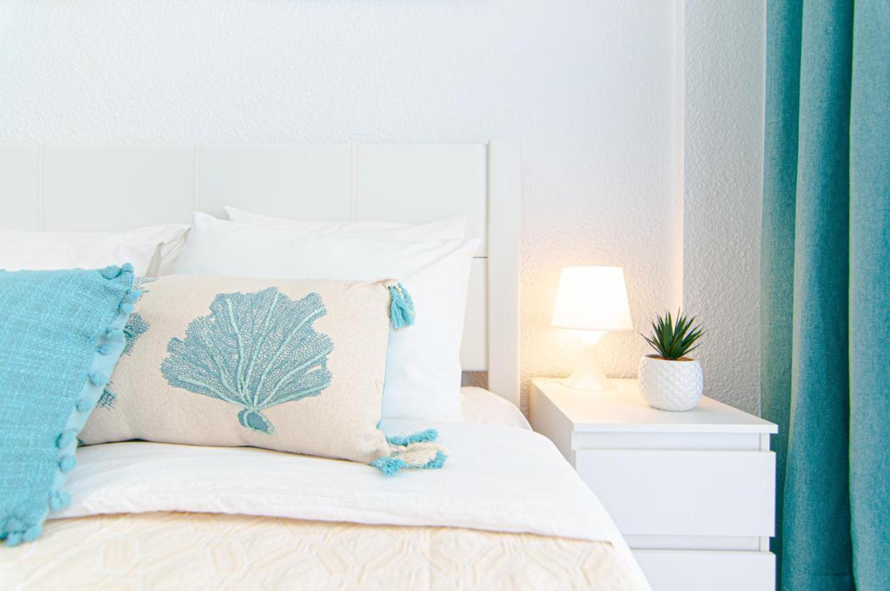 Cosy Studio In Playa De Las Americas Ph10 Exteriér fotografie