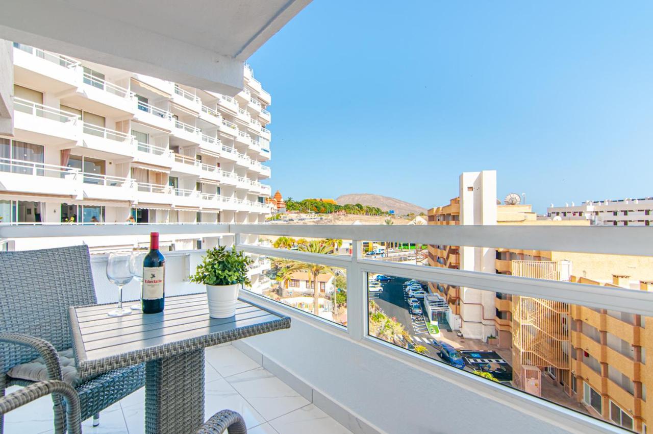 Cosy Studio In Playa De Las Americas Ph10 Exteriér fotografie