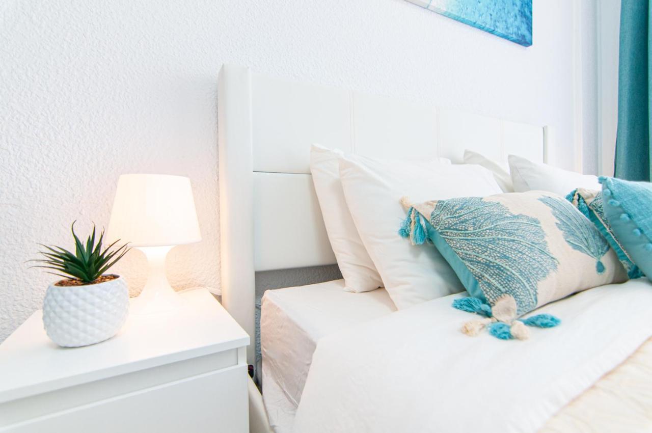 Cosy Studio In Playa De Las Americas Ph10 Exteriér fotografie