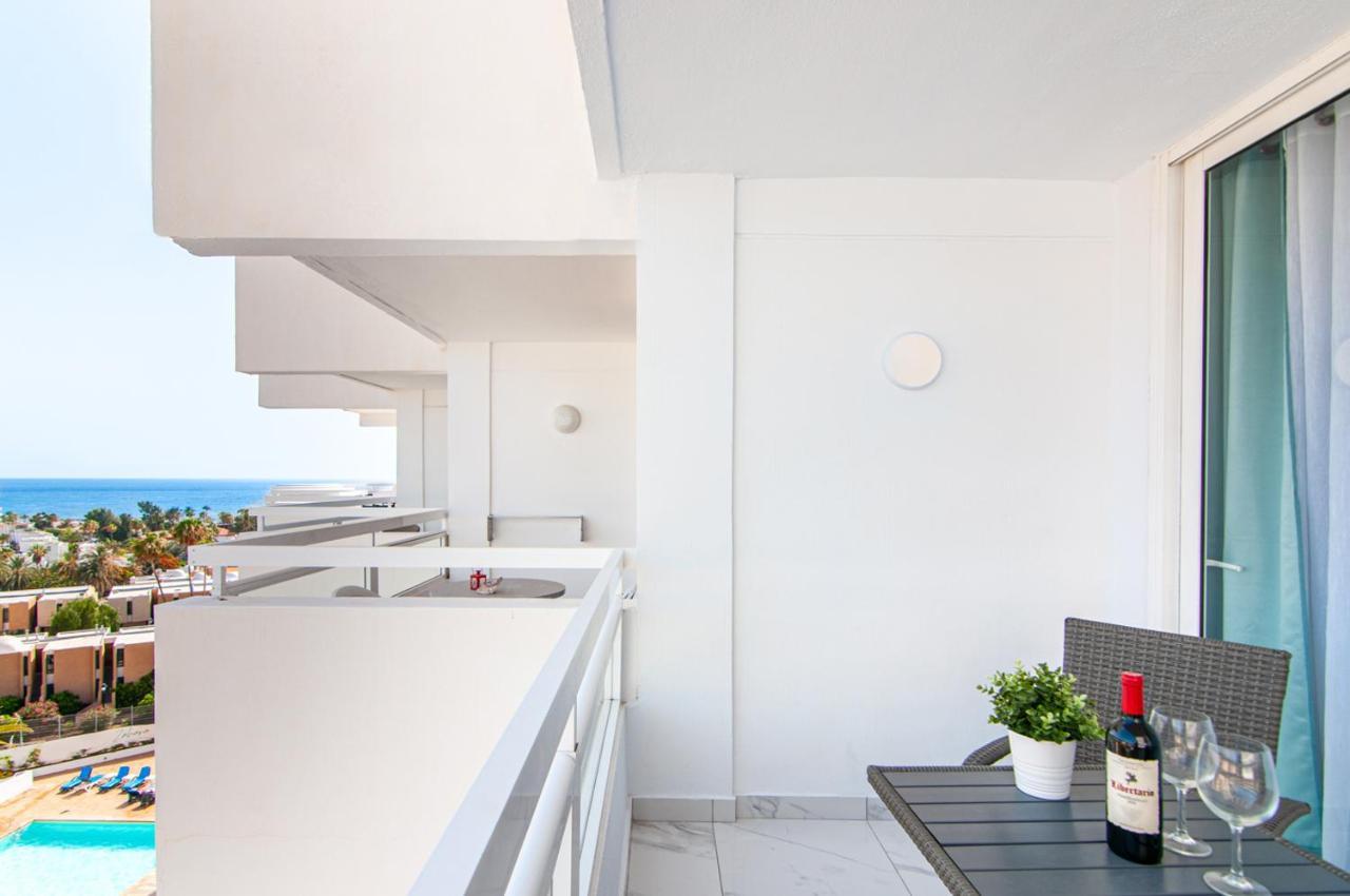 Cosy Studio In Playa De Las Americas Ph10 Exteriér fotografie