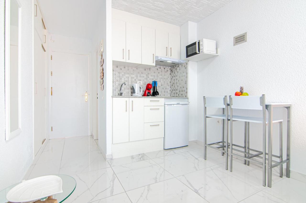 Cosy Studio In Playa De Las Americas Ph10 Exteriér fotografie