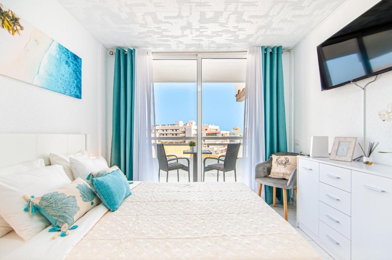 Cosy Studio In Playa De Las Americas Ph10 Exteriér fotografie